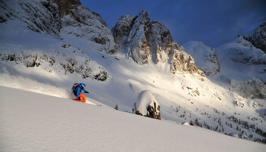Outdoor Inverno